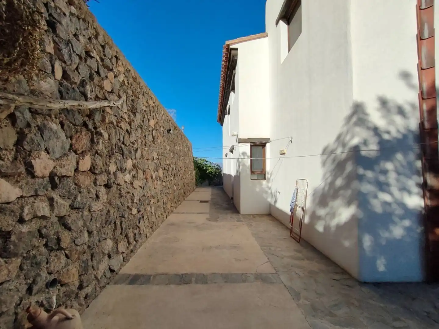 Casa o xalet en venda a Lucainena de las Torres