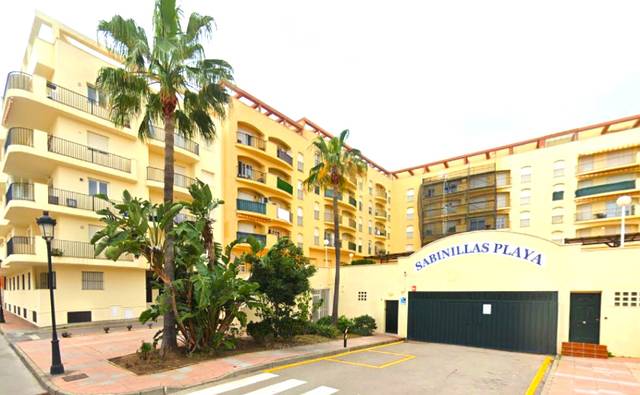 Apartamento en Venta en San Luis de Sabinillas