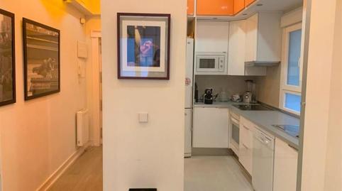 Foto 3 de Pis de lloguer a Justicia - Chueca,  Madrid Capital