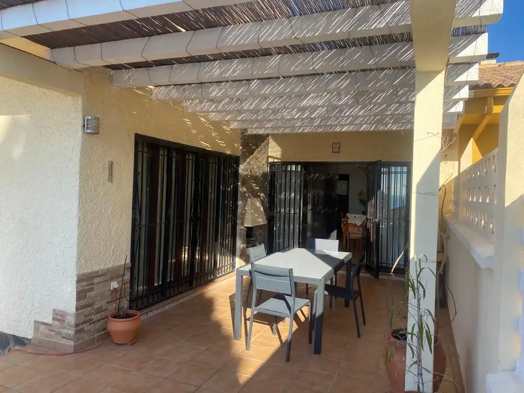 Chalet con piscina en venta en Velilla - Velilla Taramay, imagen 59