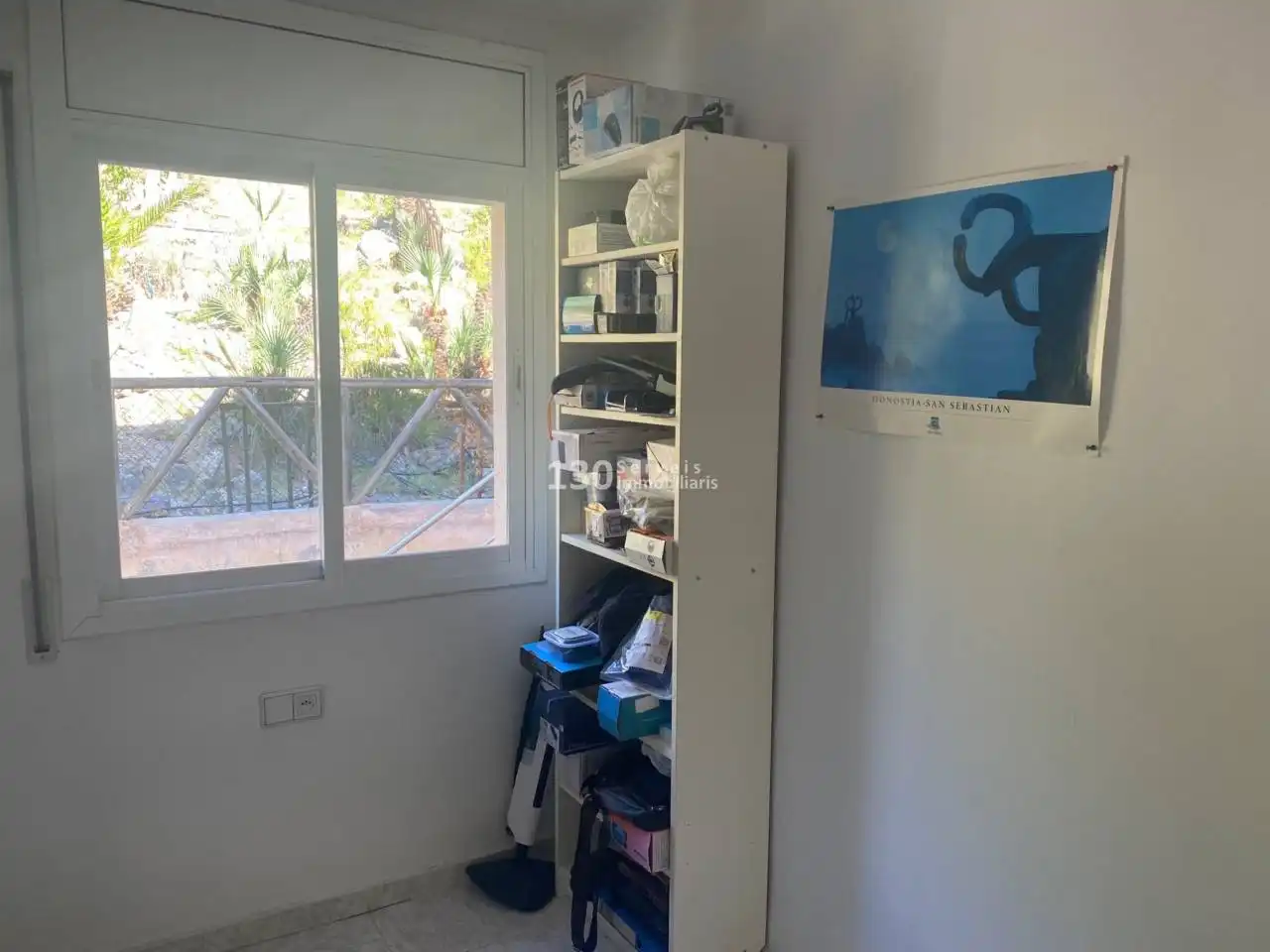 Habitación de Casa o chalet en venta en Sitges con Aire acondicionado, Jardín privado y Terraza