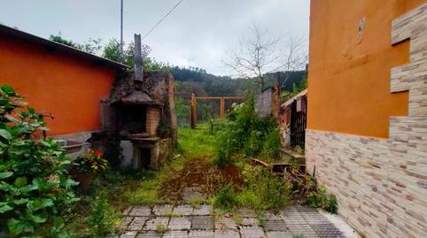 Foto 4 de Finca rústica en venda a Pravia, Asturias