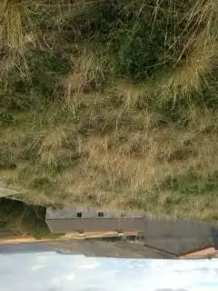 Vista exterior de Casa o xalet en venda en La Cerollera amb Calefacció, Jardí privat i Terrassa