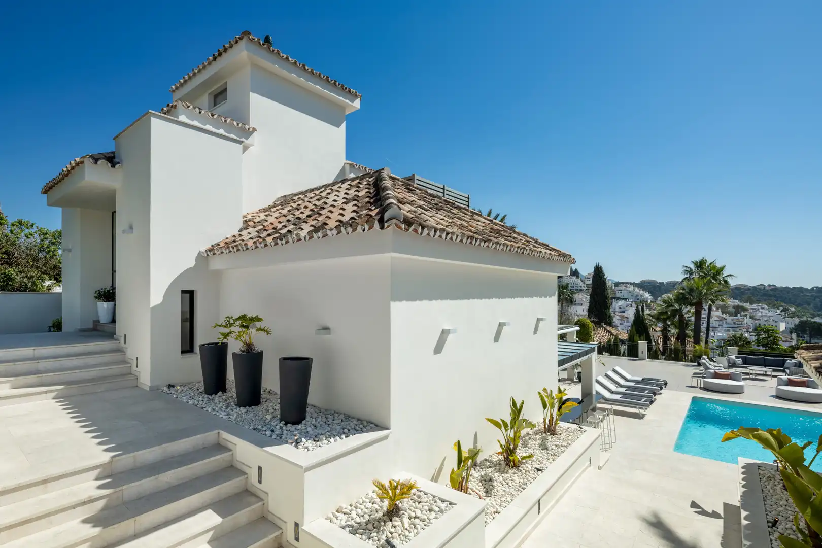 Maison avec piscine à vendre à Marbella Centro, imagen 16