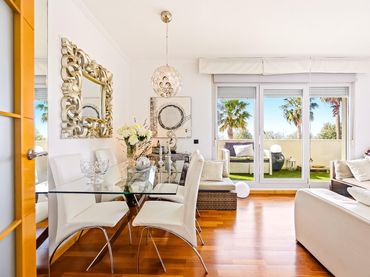 Appartement avec piscine à vendre à Calle INGENIERO VARGAS MACHUCA