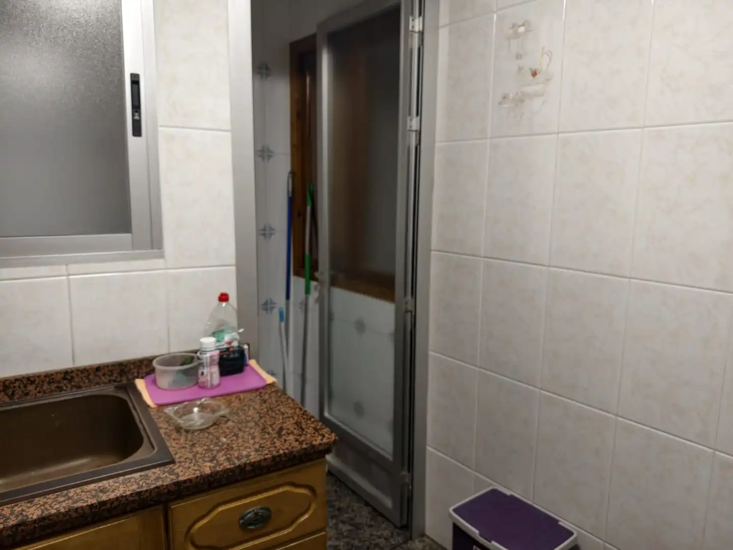 Cuina de Pis en venda en Cullera amb Aire condicionat, Calefacció i Terrassa