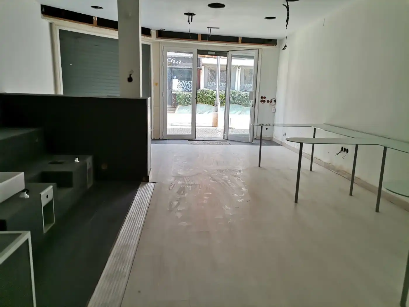 Gewerbefläche zur Miete in Avenida Banys, imagen 8