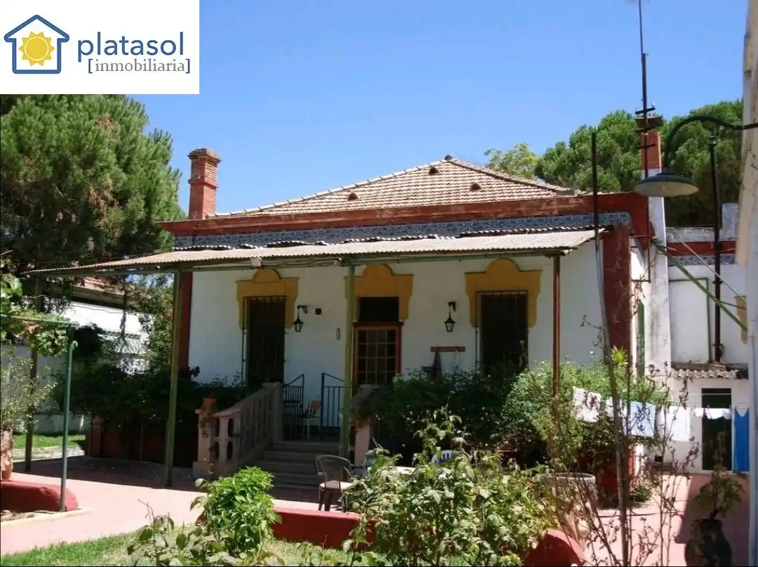 Chalet con piscina en venta en Calle JUAN GOMEZ TORGA, imagen 24