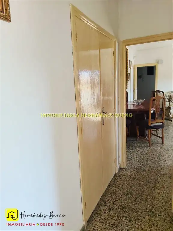 Piso con terraza en venta en San José - Parador - Zurguén, imagen 29