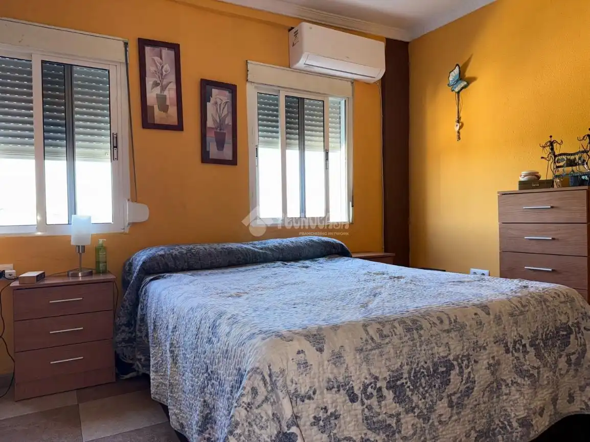 Habitación de Piso en venta en Sevilla con Aire acondicionado