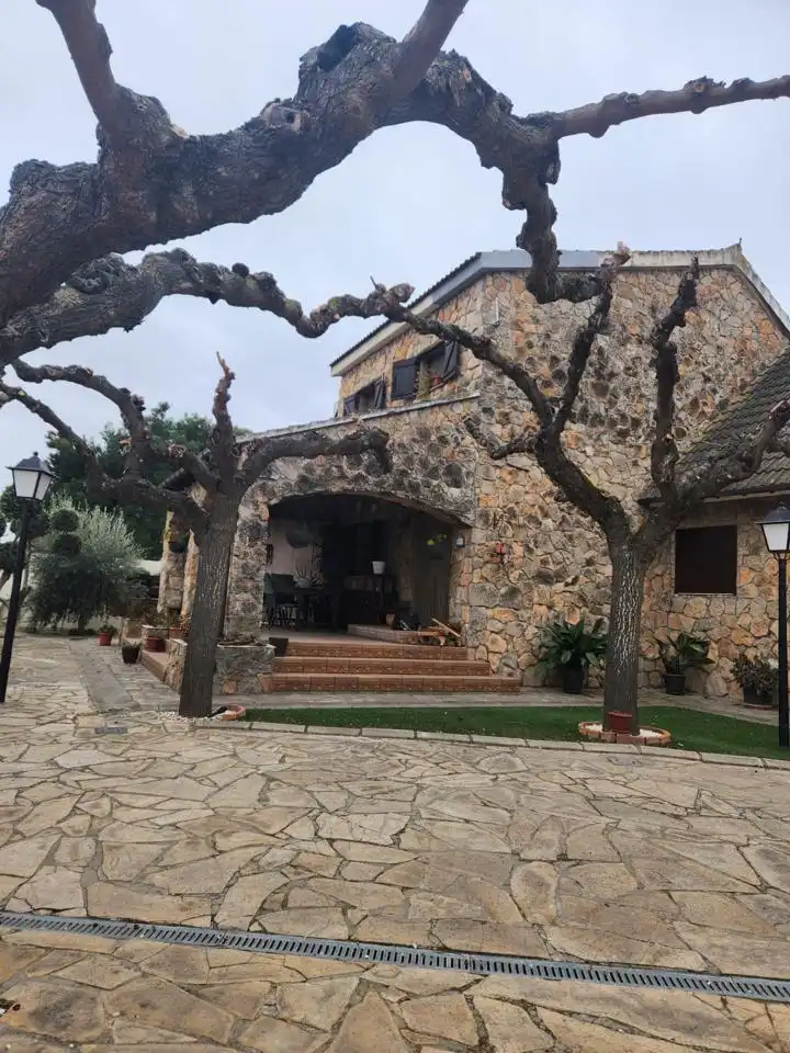 Casa o chalet en venta en Vilanova de Segrià