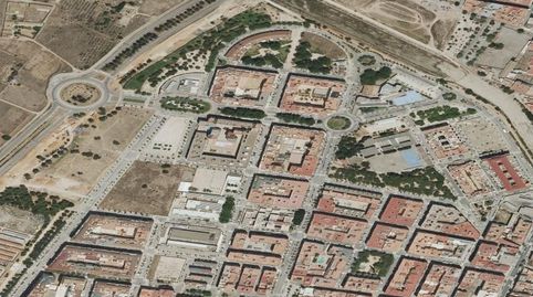 Piso en Calle San Vicente Ferrer en Catarroja, Valencia, imatge 3
