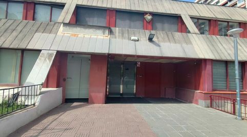 Foto 3 de Oficina en venta en Marques de Sentmenat, 35, Barri de les Corts, Barcelona Capital