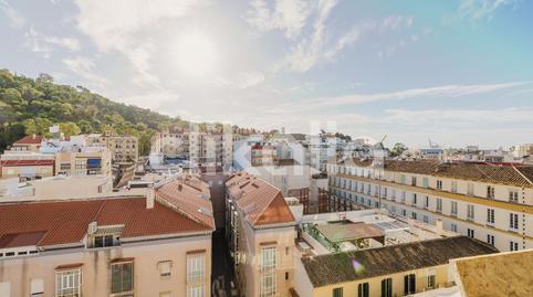 Foto 3 de Pis en venda a La Merced, Málaga