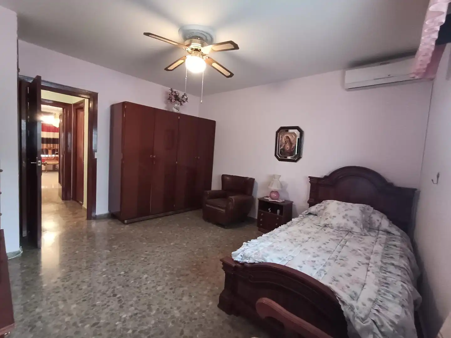 Dormitori de Casa o xalet en venda en Este