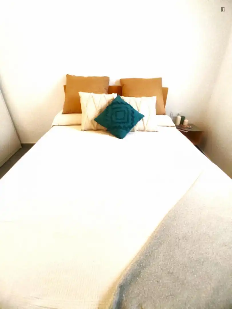 Study for rent in Barrio de Benicalap