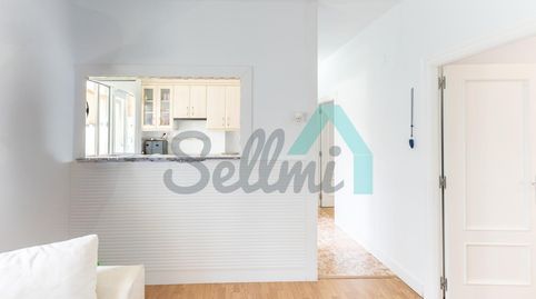 Foto 4 von Wohnung zum Verkauf in Grupo Costructora, El Natahoyo, Gijón