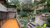 Jardí de Casa adosada en venda en Figueres amb Aire condicionat, Calefacció i Jardí privat