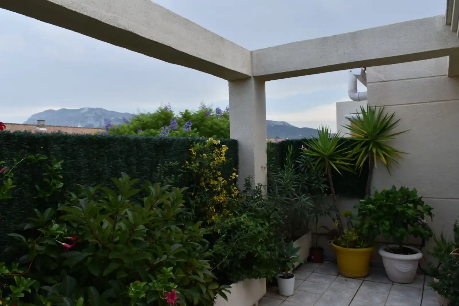 Attique avec piscine à vendre à Las Marinas / Les Marines, imagen 27