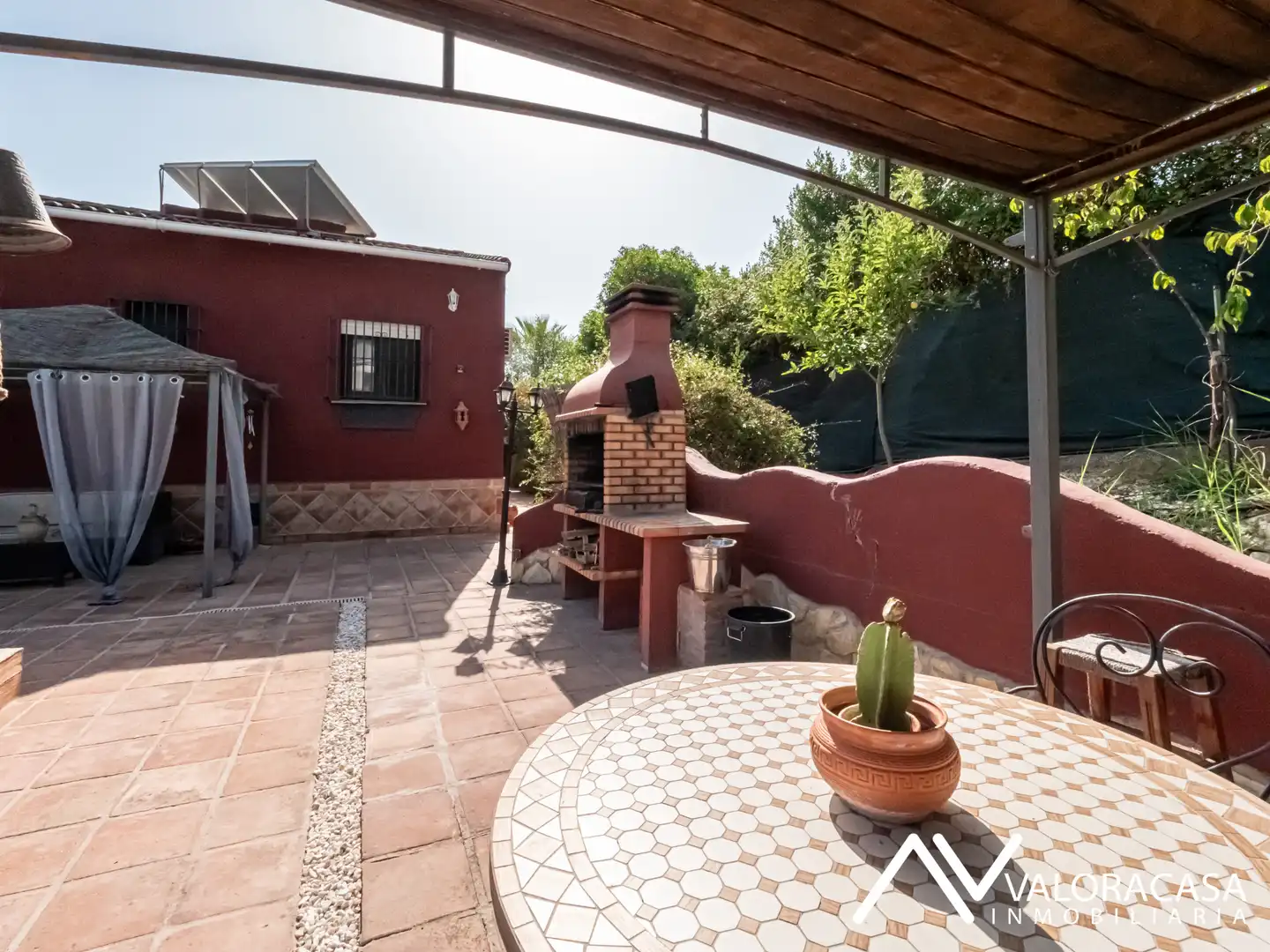 Terrace of Houses for sale in Coín  with Air Conditioner, Private garden and Terrace