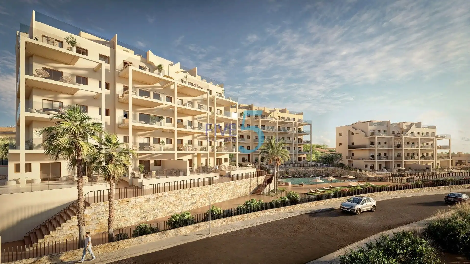 Àtic amb piscina en venda a Campo de Murcia, imagen 25