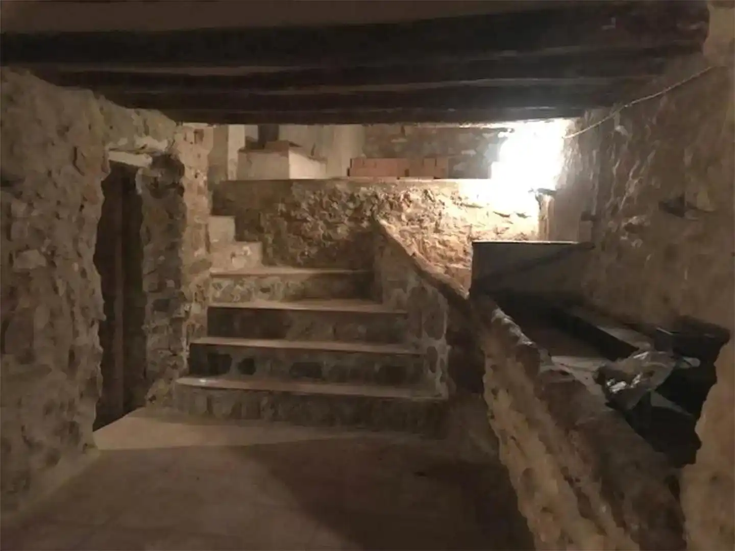 Casa adosada en venta en Barberà de la Conca con Aire acondicionado, Trastero y Amueblado