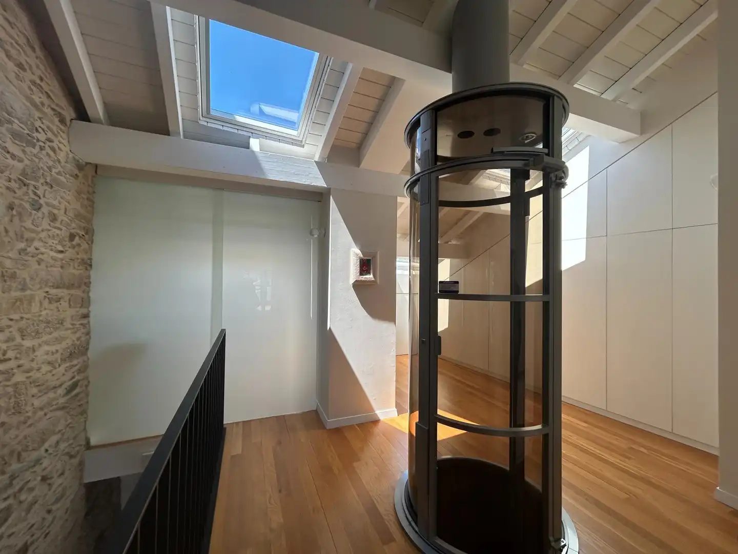 Casa adosada en venta en Casco Histórico