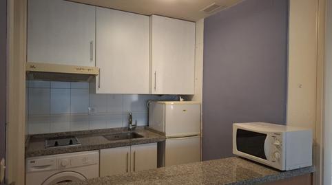 Photo 3 of Apartment to rent in Avenida Alcalde Luis Uruñuela, Urbadiez - Entrepuentes,  Sevilla Capital