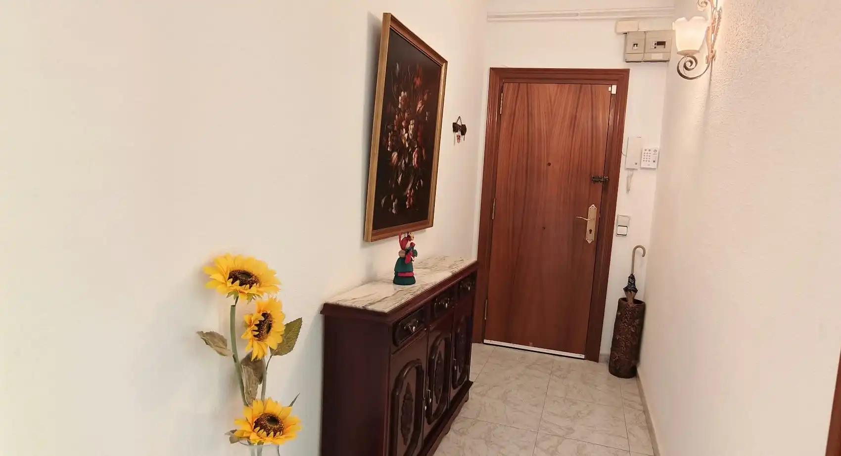 Piso en venta en Cervelló con Calefacción, Amueblado y Horno