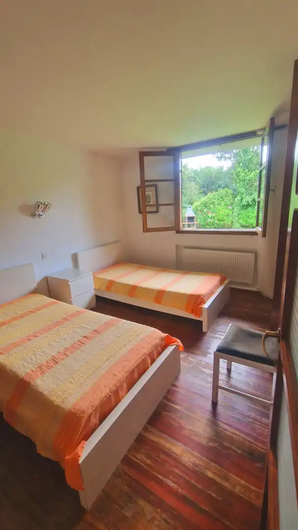 Habitación de Casa o chalet en venta en Meruelo con Calefacción, Terraza y Trastero