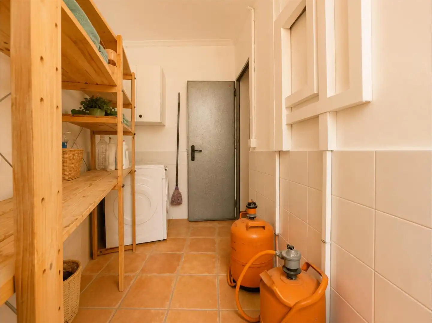 Ático con terraza en venta en Centre, imagen 21