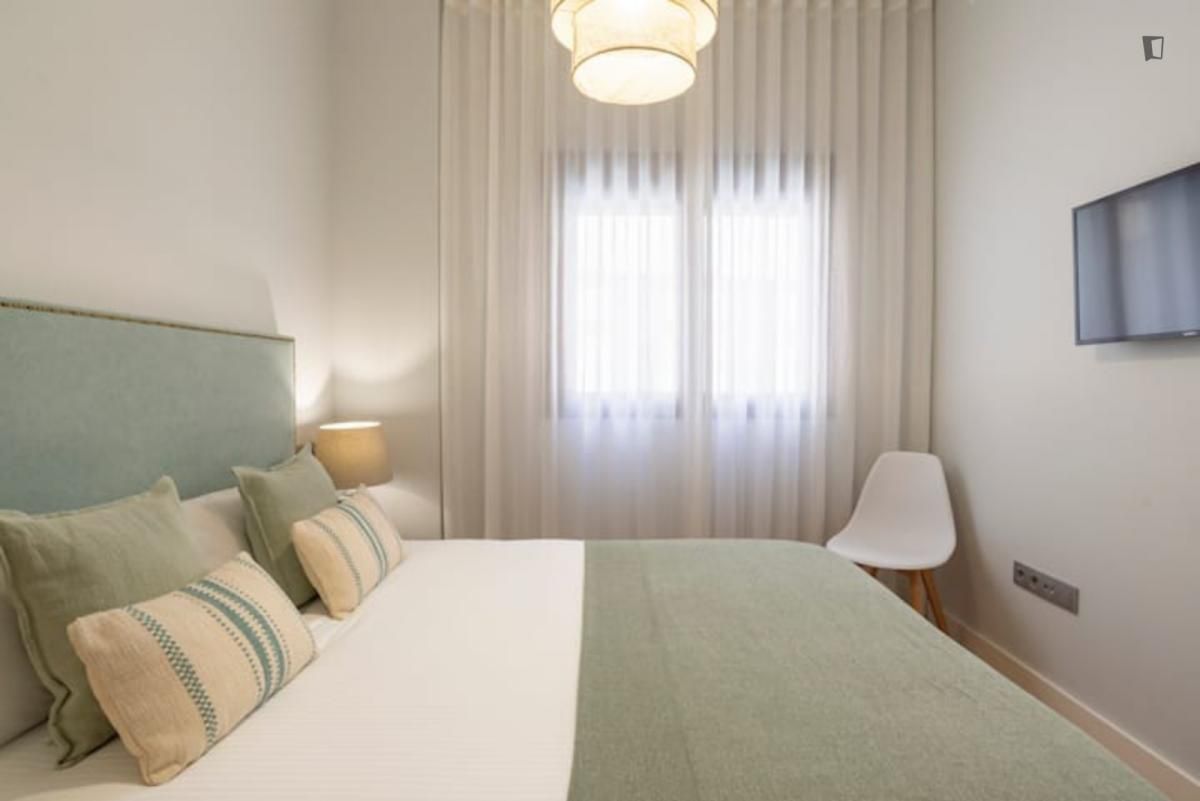 Apartament de lloguer a Centro Histórico