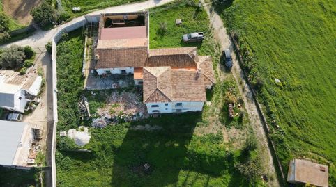 Foto 2 de Finca rústica en venta en Coín, Málaga