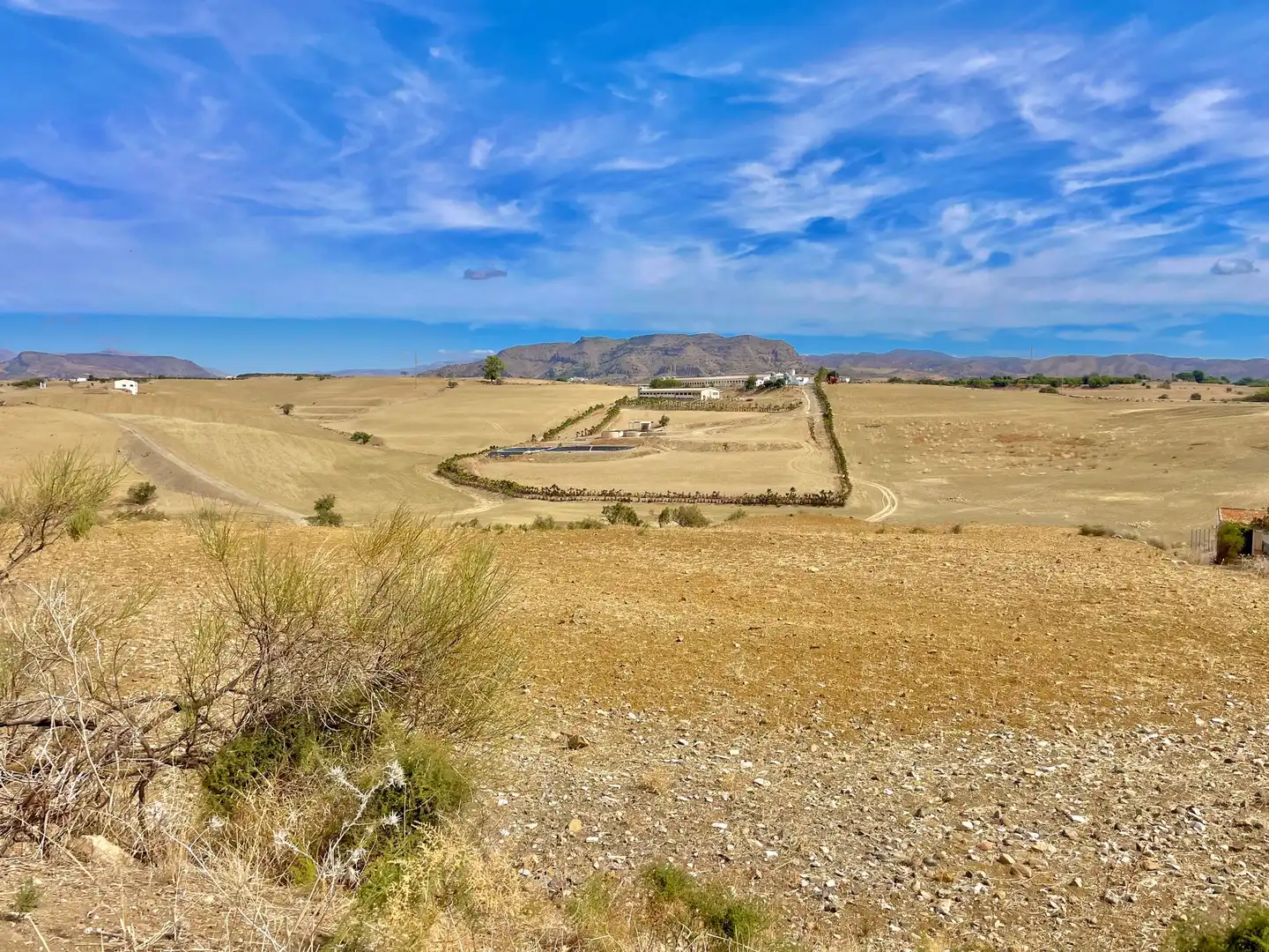 Residencial en venta en Cártama