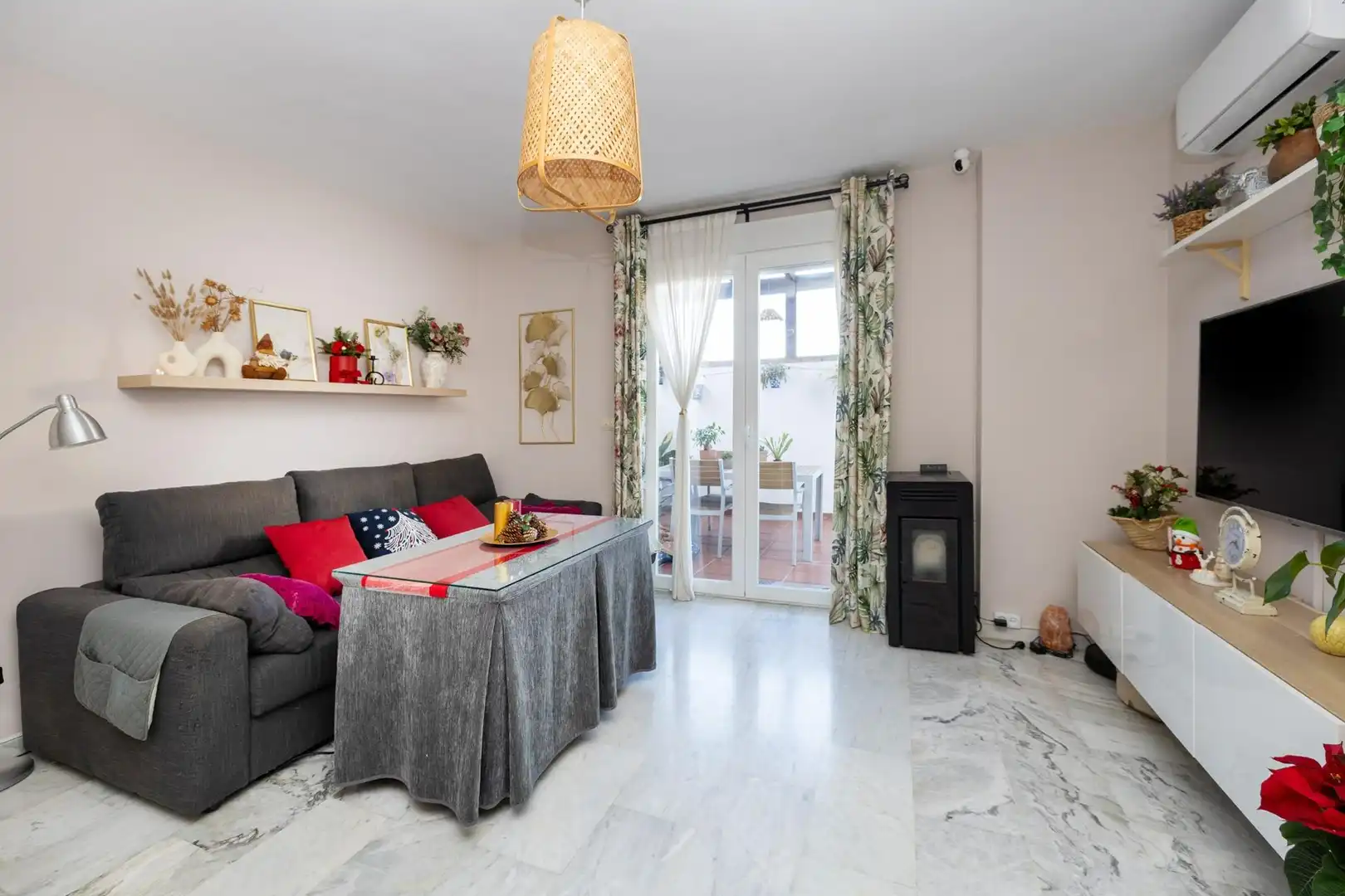 Terraced house with terrace for sale in La Zubia Ciudad, imagen 7