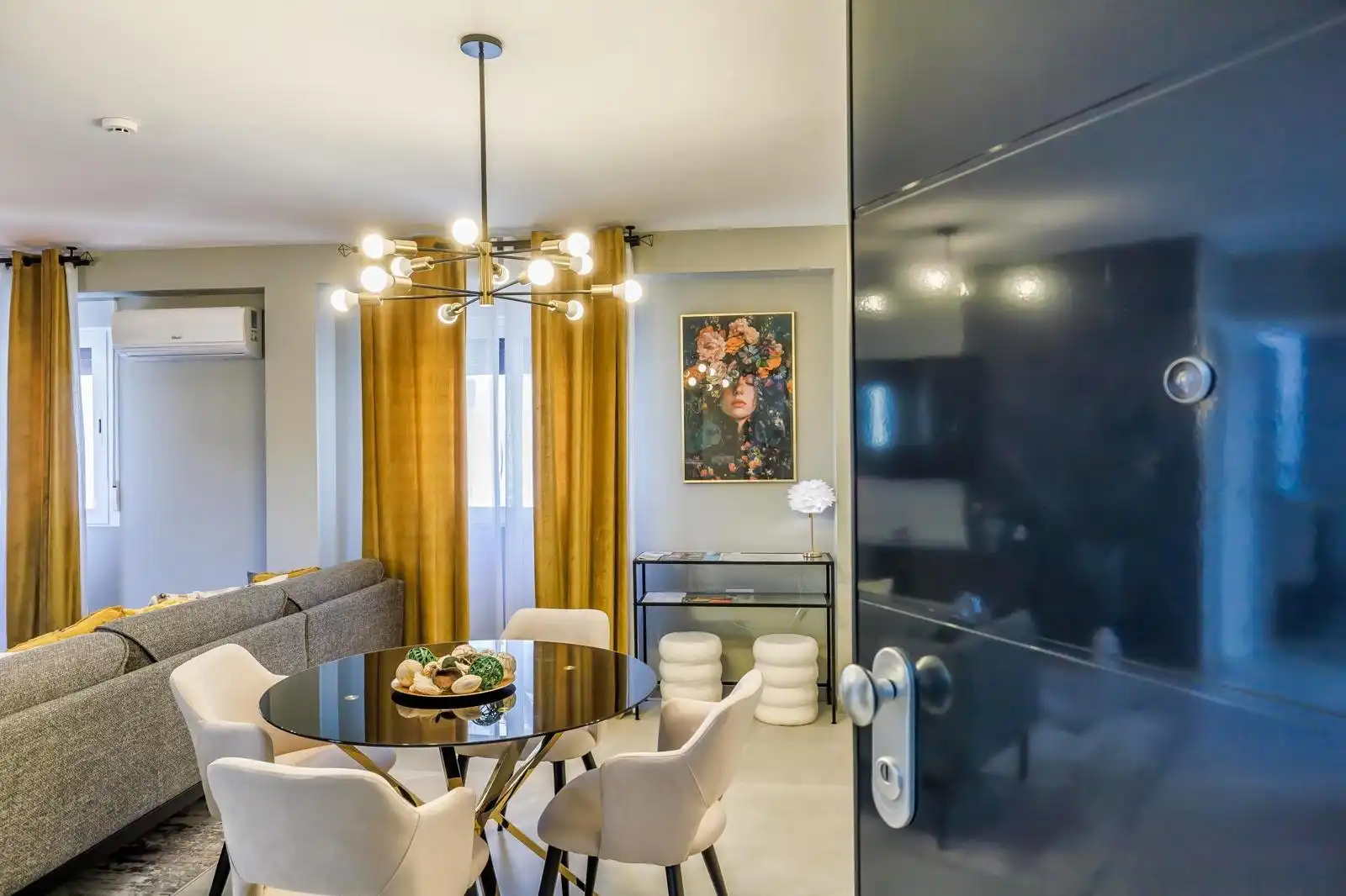 Comedor de Piso en venta en Córdoba con Aire acondicionado