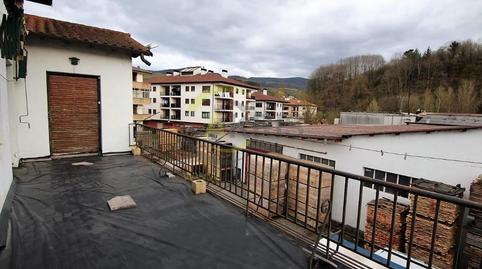 Foto 2 de Casa o xalet en venda a Doneztebe / Santesteban, Navarra