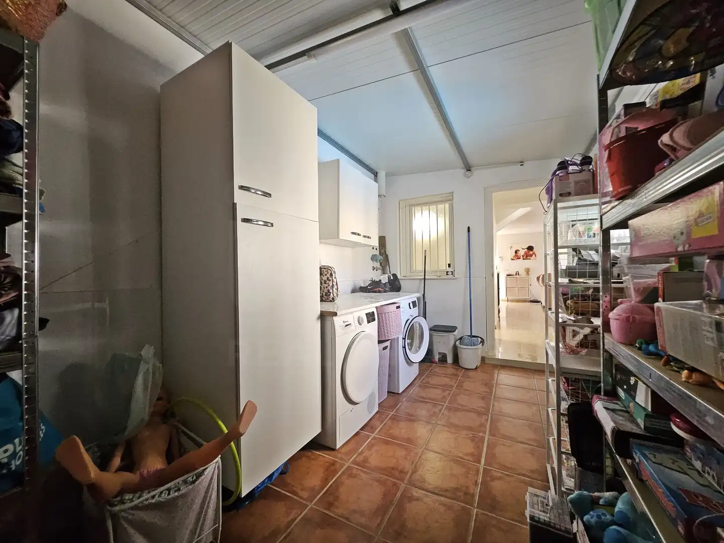 Casa o xalet en venda en Calabardina