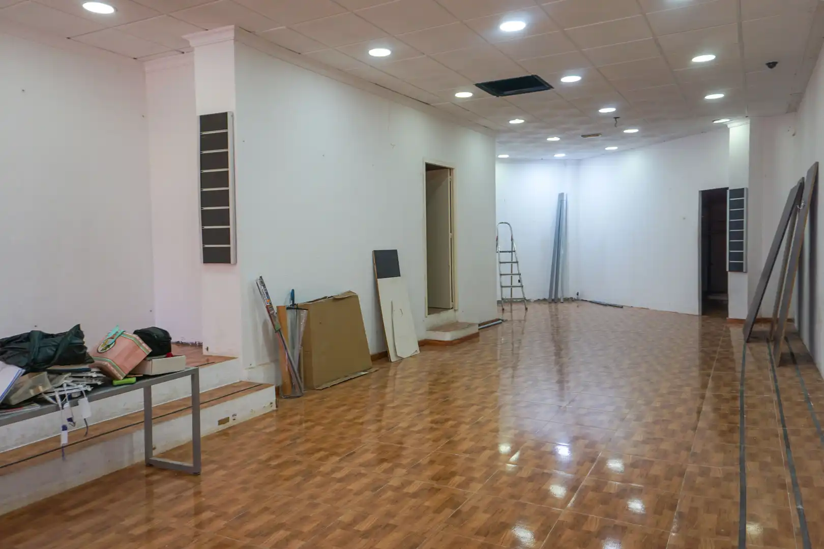 Local comercial en alquiler en Carretera Níjar - la Cañada, imagen 7