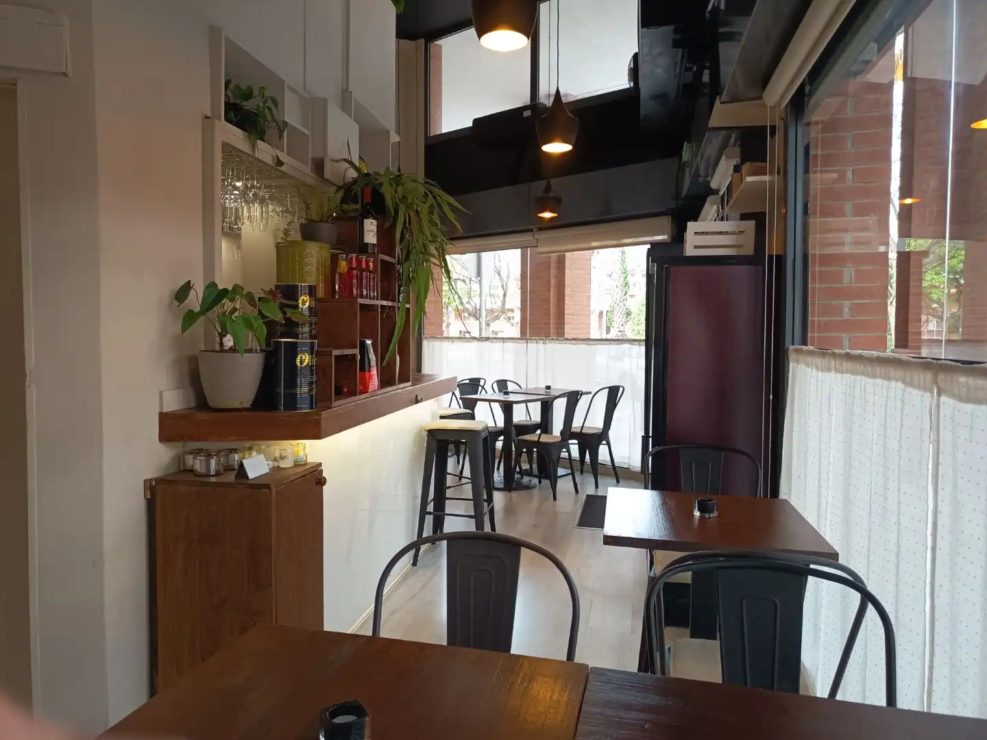 Commercial properties for sale in Vilassar de Mar  with Air Conditioner, Heating and Parquet flooring