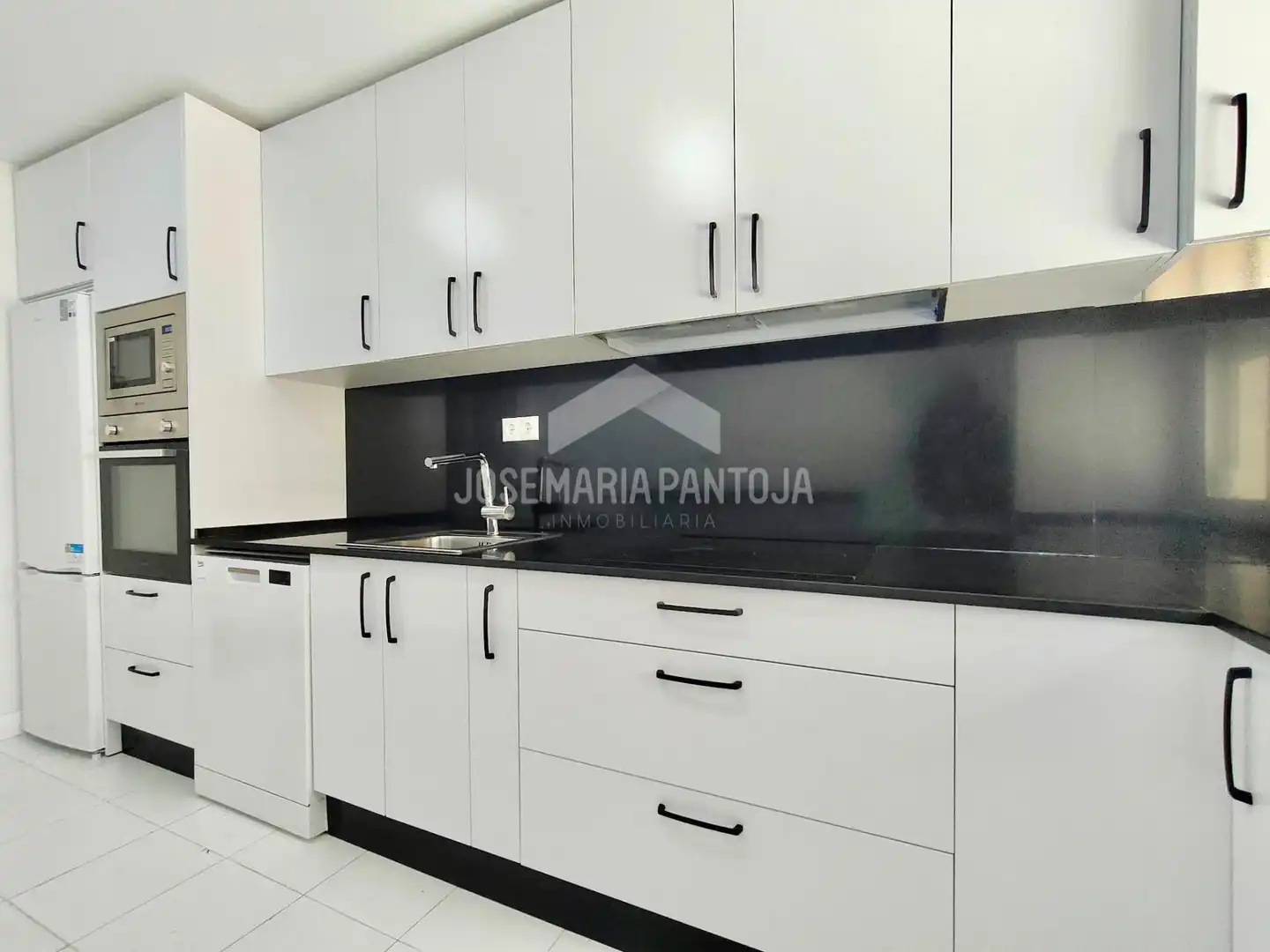 Cocina de Piso en venta en Jerez de la Frontera con Aire acondicionado y Calefacción