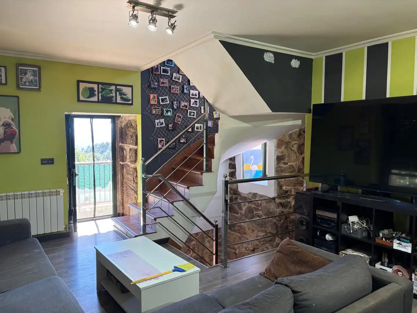 Casa con terrazza in vendita a Lugar, imagen 20