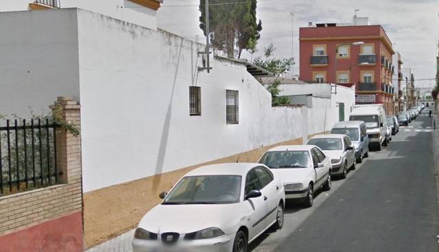 Piso en Venta en Bellavista