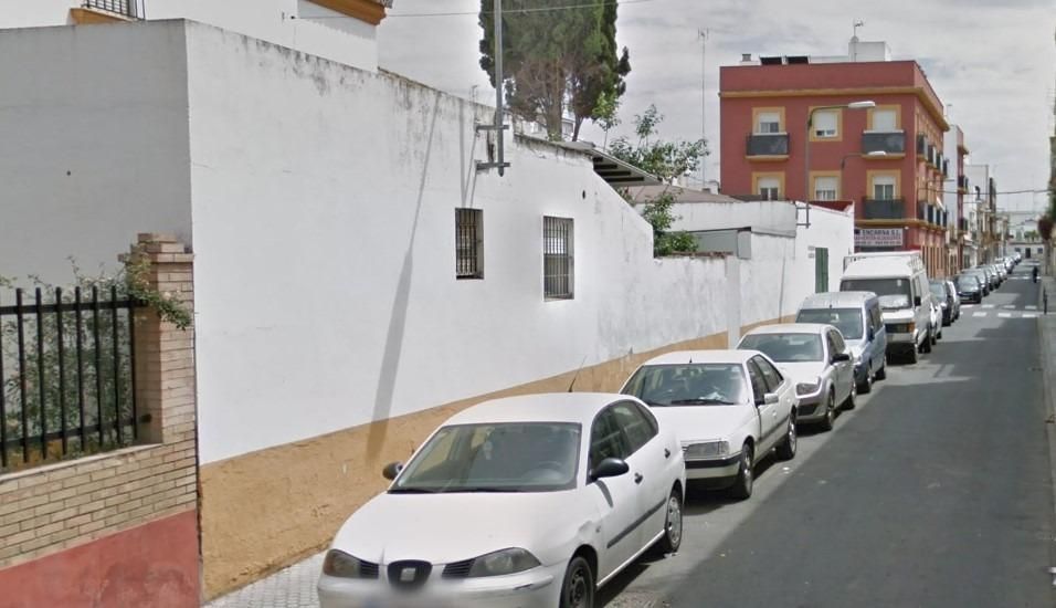 Flat for sale in Bellavista