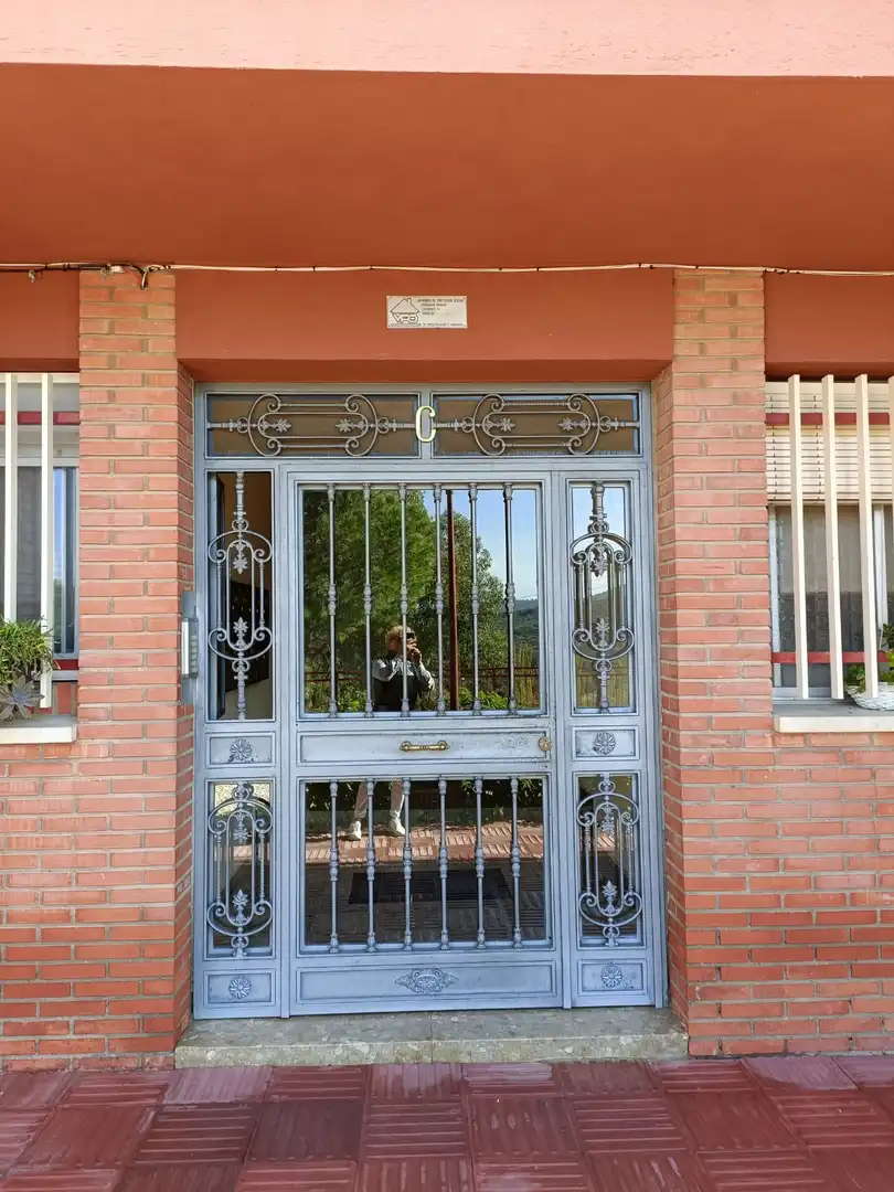 Flat for sale in Espiel  with Air Conditioner, Terrace and Storage room