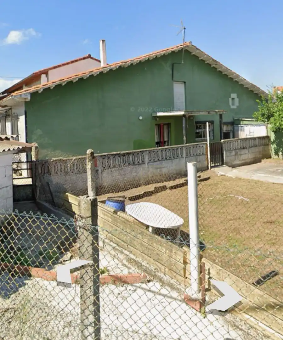 Garden of Houses for sale in Torrelavega   with Heating