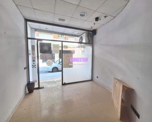 Premises to rent in Badalona