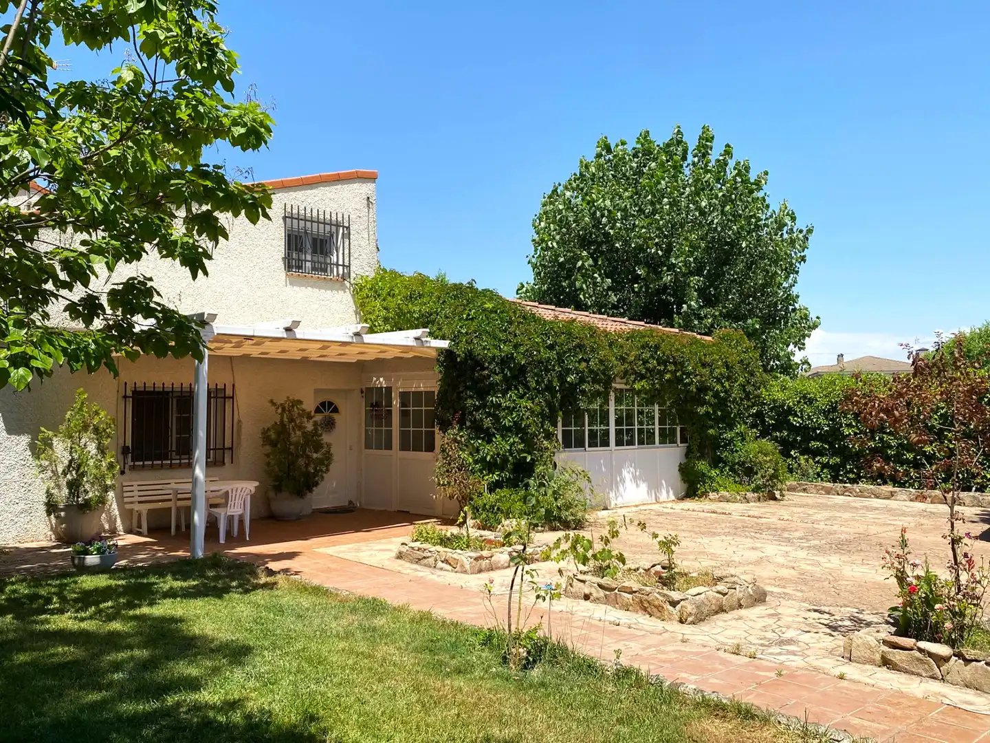 Villa avec piscine à vendre à Calle Fuente Serena, imagen 10