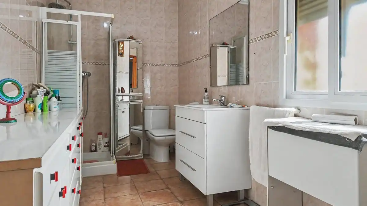 Villa con piscina in vendita a Ondara, imagen 14