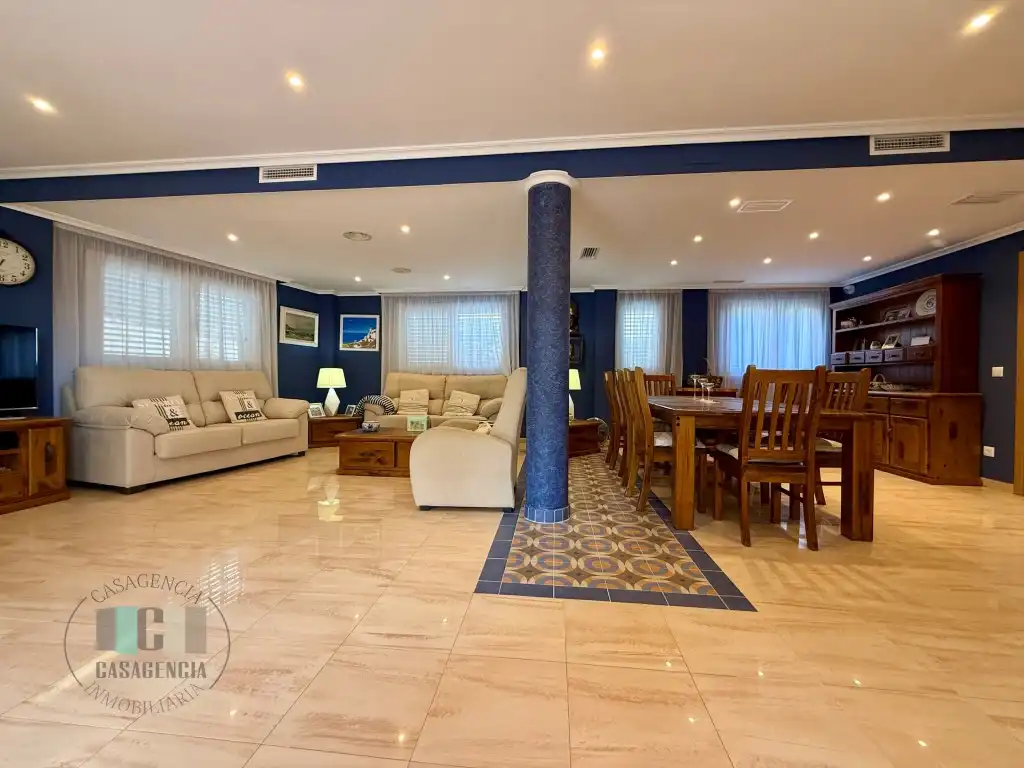 Casa o xalet en venda a Calle Dels Traginers, El Balcó - Jaume I
